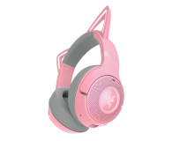 RAZER Kraken Kitty BT V2 Quartz RZ04-04860100-R3M1 - 1168808 - zdjęcie 2